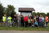 Kosakowo rajd: pieszy, rowerowy, nordic walking