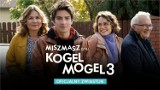 Tczew: Kultura Dostępna w Heliosie - tym razem seans filmu „Miszmasz, czyli Kogel Mogel 3”