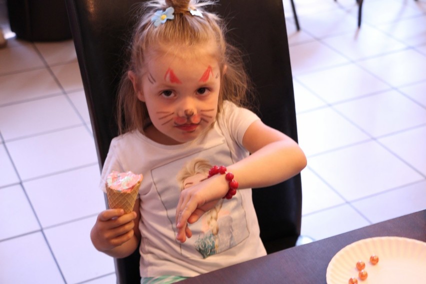 Pyszne lody i inne atrakcje na Dzień Dziecka w Caffe Latte