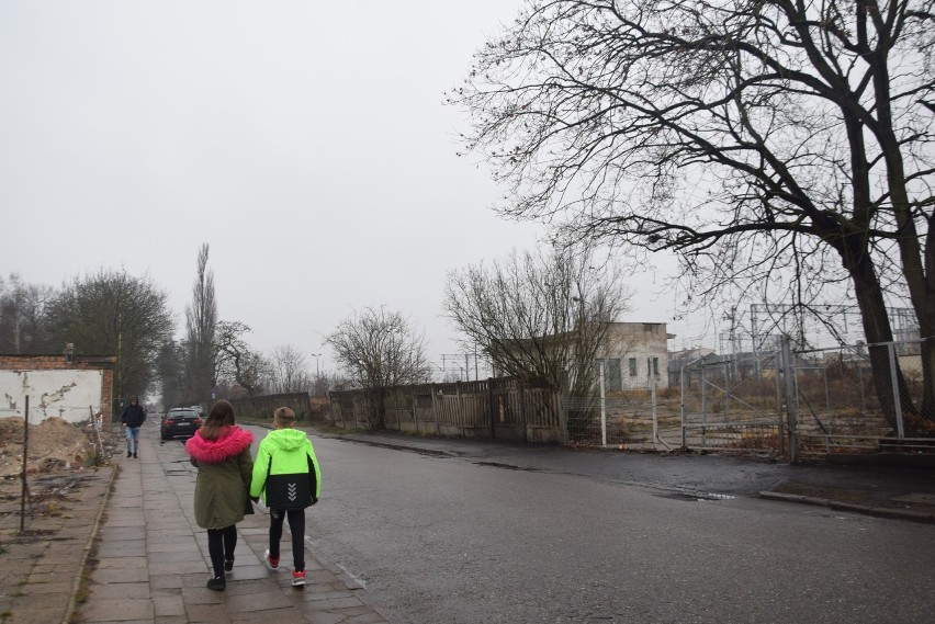 W mieście powstanie wielki parking, na prawie 300 pojazdów mniejszych i większych oraz na rowery 