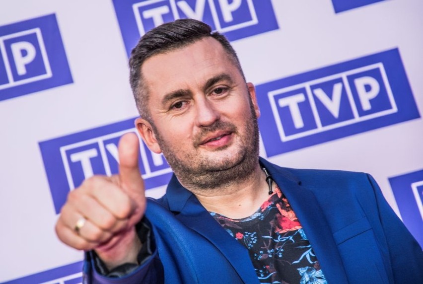 "Koło Fortuny". Gorzowianin wziął udział w popularnym show TVP. Jak wyglądają kulisy programu?