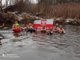 Morsy ze Skierniewic pomagają miejskiemu schronisku. A potem do wody! [ZDJĘCIA]