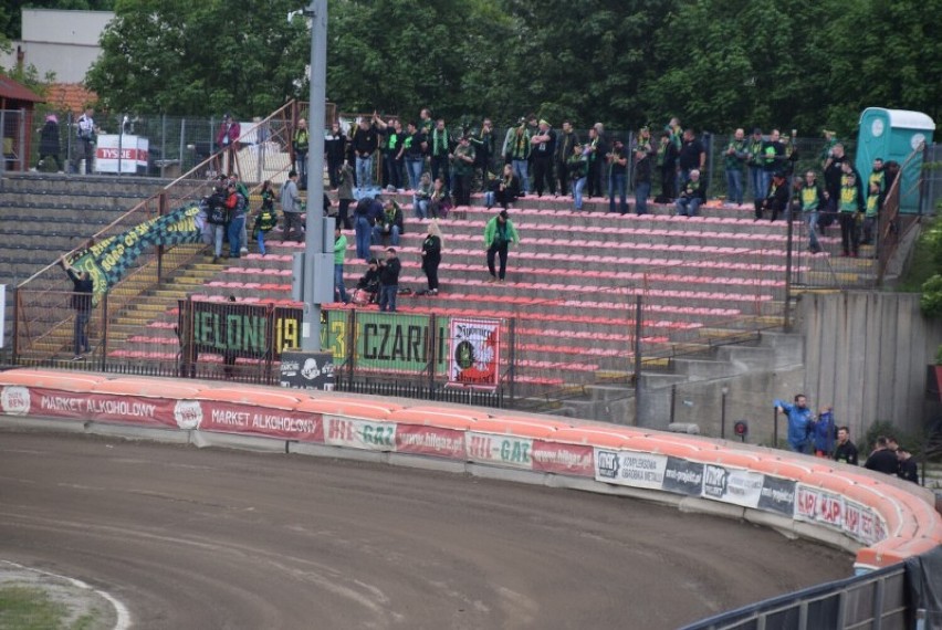 Aforti Start Gniezno - ROW Rybnik. Kolejne żużlowe emocje...