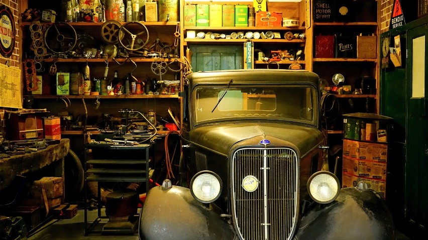 Planując zakup garażu zdecyduj czy jest ci potrzebny do...