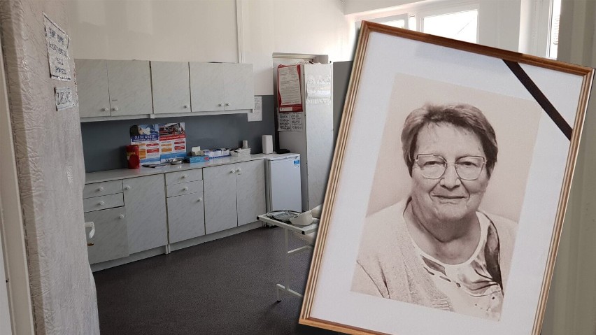 Maria Świerkot-Baluch leczyła pacjentów przez 58 lat. Dziś...
