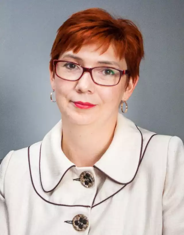 Alina Kaźmierczak pracę w Przedszkolu nr 2 we Wronkach rozpocznie 1 września