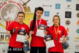 Orzescy Niepokorni z sześcioma medalami na Mistrzostwach Europy