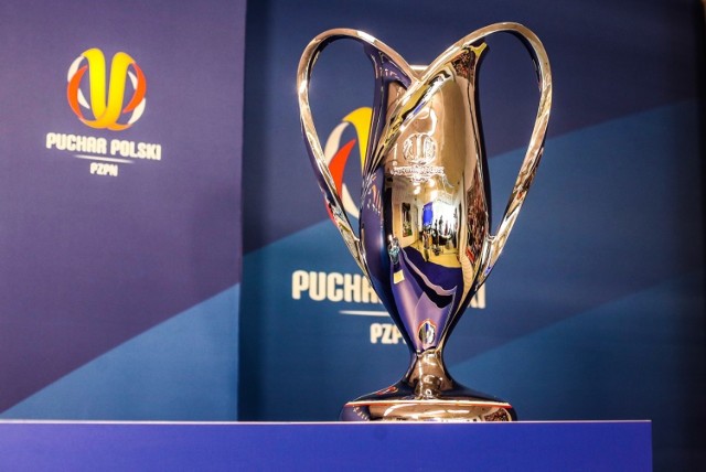 Jakie niespodzianki czekają na nas w 1/16 finału Pucharu Polski?