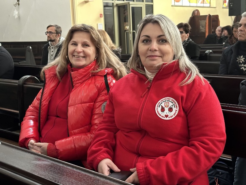 Ogólnopolskie spotkanie honorowych dawców krwi w Bełchatowie
