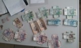 Policja w Kaliszu przejęła narkotyki warte 100 tysięcy złotych [FOTO]