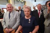 Jarosławiec. Inauguracja nowego związku kombatantów [zdjęcia]