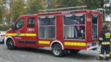 Strażacy z Barwic mają nowy wóz ratowniczo-gaśniczy [zdjęcia]