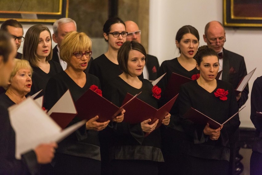 Charytatywny Koncert Kolęd "Pomorze Dzieciom".