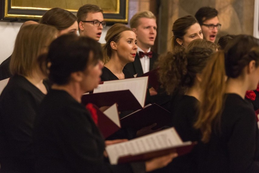 Charytatywny Koncert Kolęd "Pomorze Dzieciom".