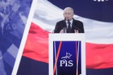 Jarosław Kaczyński zapowiedział 500+ od pierwszego dziecka
