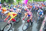 68. Tour de Pologne. Tour de Pologne przejedzie przez Żarki i Myszków