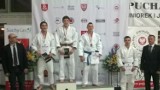 Wygrana judoki Pawła Kurtyki w Pucharze Polski w Suchym Lesie