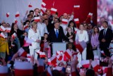 Wybory 2020. Andrzej Duda nieoficjalnie prezydentem na kolejną kadencję