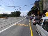 Buspasy w Poznaniu - Czy będą na ulicach Garbary i Mostowej?