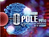 Program Festiwalu Piosenki Polskiej w Opolu 2010