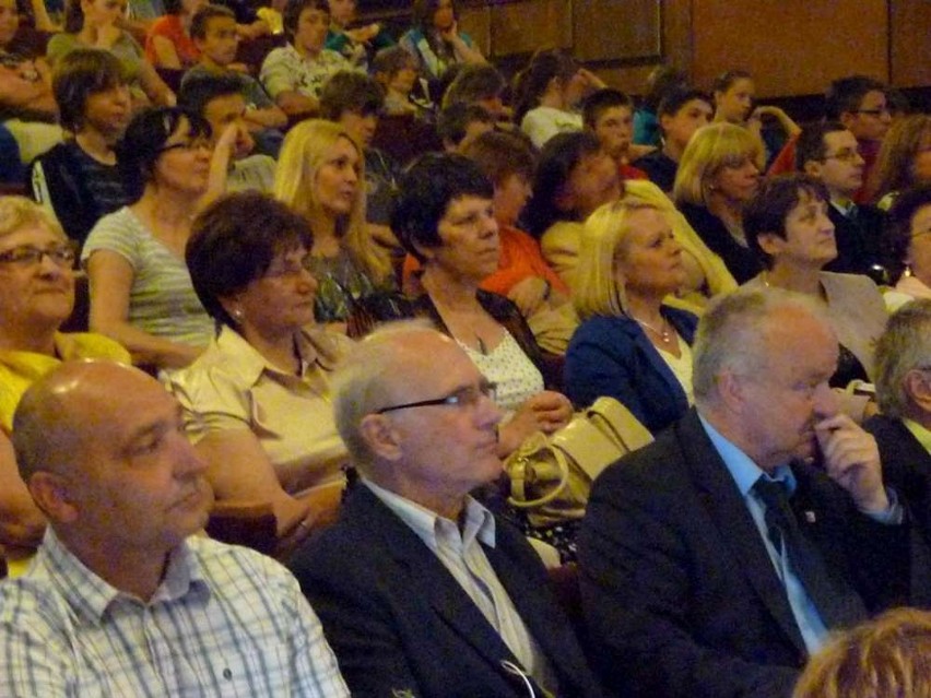 Budzyń: Lato Artystyczne 2012 pod znakiem kabaretu, śpiewu i tańca [FOTO]