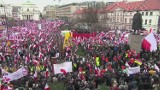 Marsz Pis W Obronie Demokracji [Zdjęcia, Wideo] 