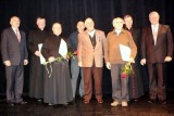 Nagrody za szczególne dokonania w dziedzinie kultury w Łomży