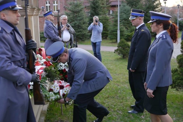 Mikołów: Msza św. w intencji ofiar katastrofy smoleńskiej