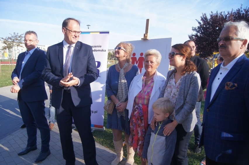Wybory Radomsko 2018: Jarosław Ferenc (RdR) o wsparciu dla...