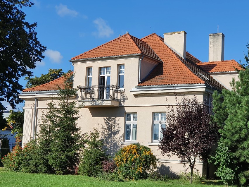 Muzeum Regionalne w Słupcy