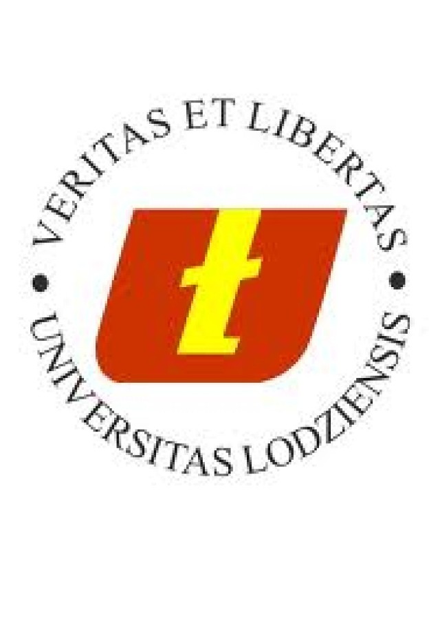 Logo Uniwersytetu Łódzkiego