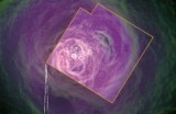 Oto, co japoński satelita Hitomi zaobserwował przed utratą łączności z Ziemią