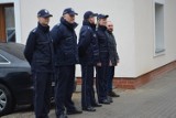 Głogów:  Nowe, nieoznakowane samochody dla policji 