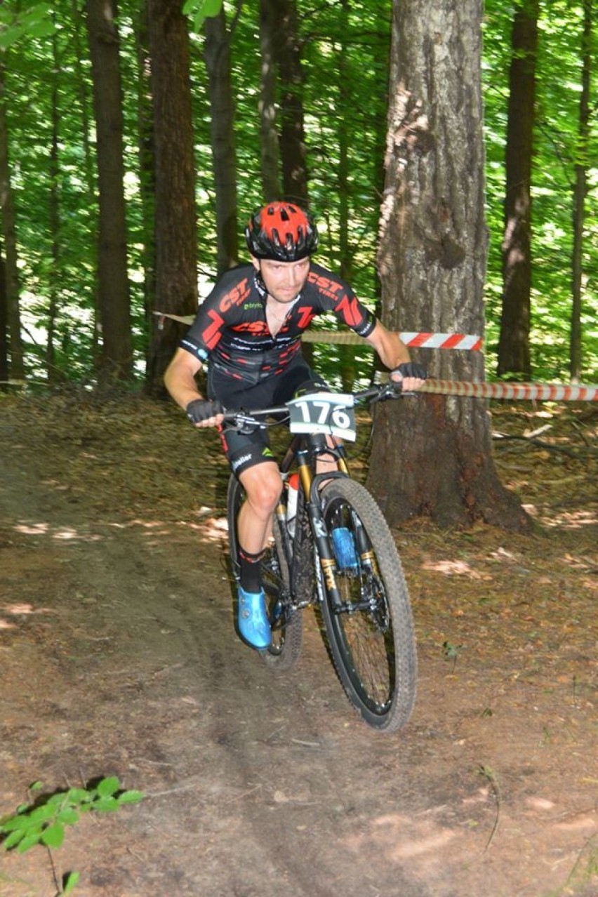 Za nami zawody  MITKO MTB XC w Wodzisławiu Śl. na Balatonie...