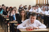 Egzamin gimnazjalny 2012: Błąd w arkuszu egzaminacyjnym z języka polskiego