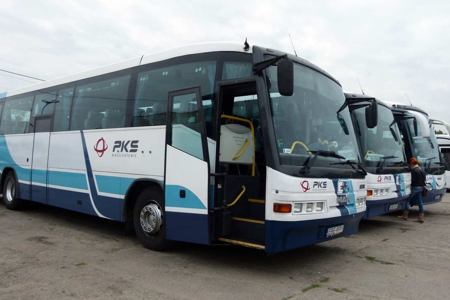 Rozkład Jazdy Bus Kacper Piotrków Bełchatów
