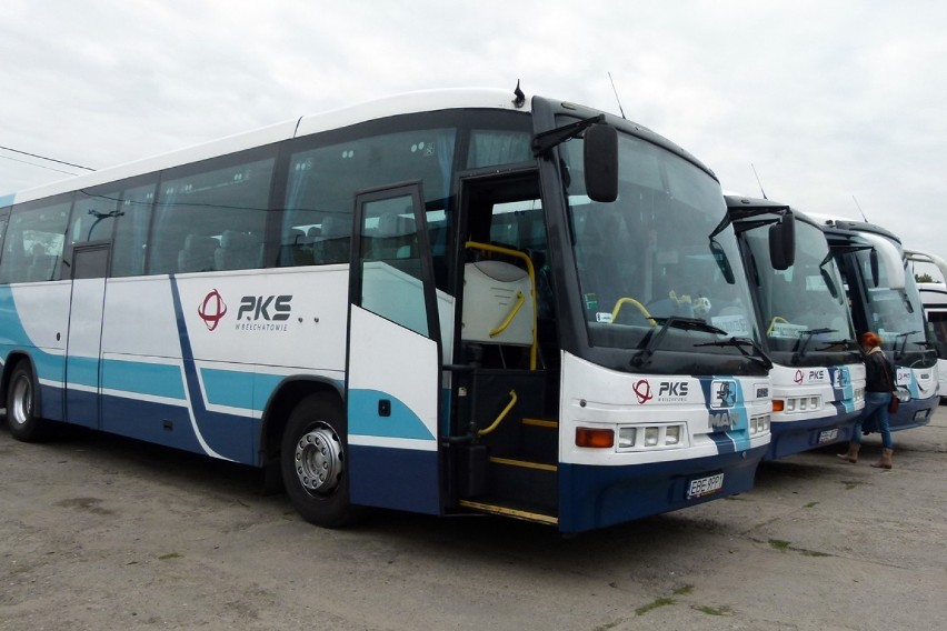 Autobusy z Bełchatowa pojadą do Piotrkowa. Siedem linii z dofinansowaniem