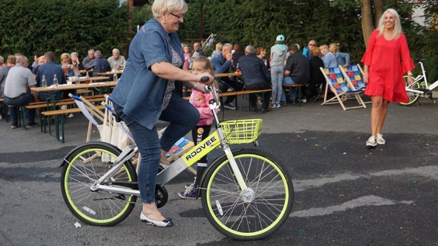 Rowery miejskie w gminie Chodzież. W kwietniu ruszą wypożyczalnie w Strzelcach i Ratajach!