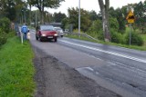 Droga 214 z Białogardy do Łeby zostanie przebudowana
