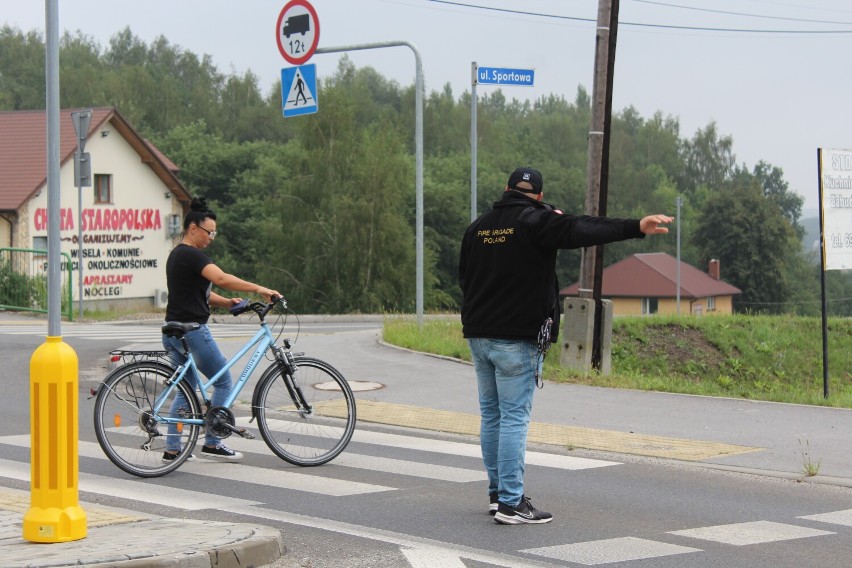 Rodzina i przyjaciele Mikołaja Kubali nie mogą pogodzić się...