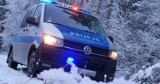 Komenda Powiatowa Policji w Nowym Tomyślu apeluje o ostrożność na drogach! 