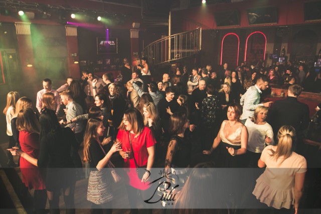 Tak wypadła sobotnia impreza "Gentleman whisky night" w szczecińskim Lulu Clubie. Zobaczcie fotogalerię.
