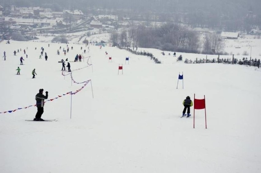 Narty na Pomorzu zima 2019. Stoki narciarskie na Pomorzu: Trzepowo, Przywidz, Sopot, Wieżyca, Amalka, Szymbark, Kosowo [ceny, godziny]