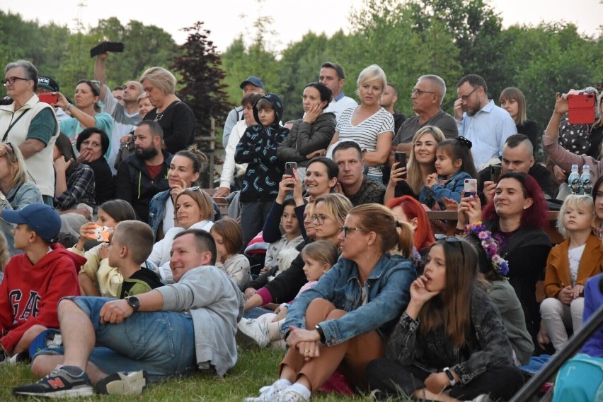 Zdjęcia wykonane podczas ubiegłorocznej "Tajemnicy krótkiej...