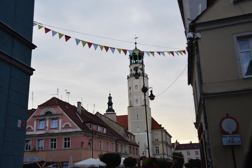 Europejskie Dni Dziedzictwa w Oleśnicy                 