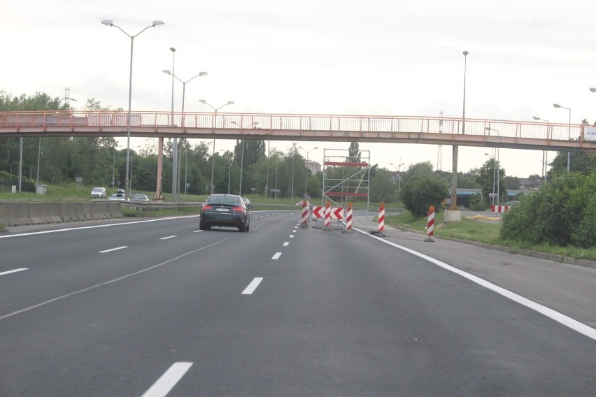 W poniedziałek 26 września rozpocznie się remont kładek dla...