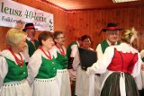 40-lecie Zespołu Folklorystycznego „Kalina”. ZDJĘCIA