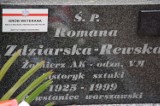 Częstochowa: grób miał być przeznaczony do likwidacji. Okazało się, że spoczywa tam weteranka Powstania Warszawskiego