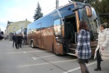Kolejne nowe autobusy dotarły do gminy Bełchatów