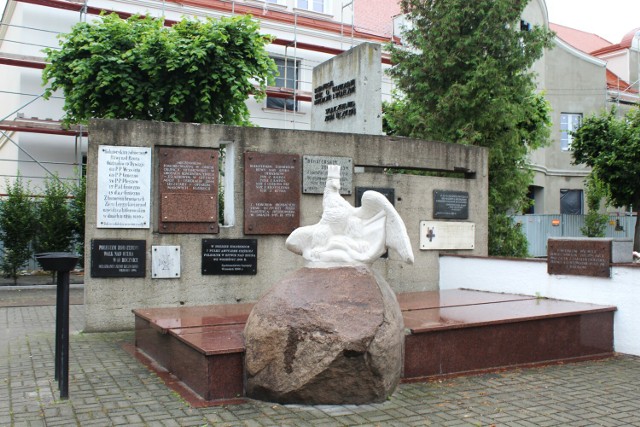 Miasto chce otworzyć Muzeum Bitwy nad Bzurą w Łęczycy. Możesz pomóc stworzyć wyjątkową wystawę